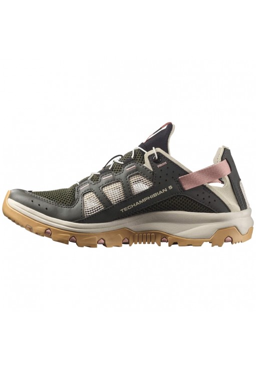 Кроссовки Salomon TECHAMPHIBIAN 5 W