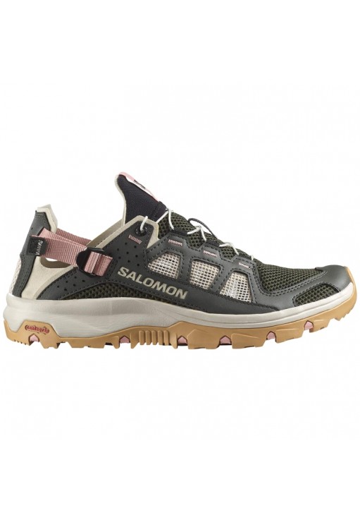 Кроссовки Salomon TECHAMPHIBIAN 5 W