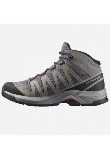 Ghete Salomon X-ADVENTURE RECON MID GTX W