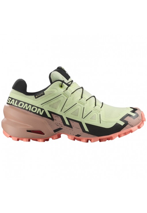 Кроссовки Salomon SPEEDCROSS 6 GTX W