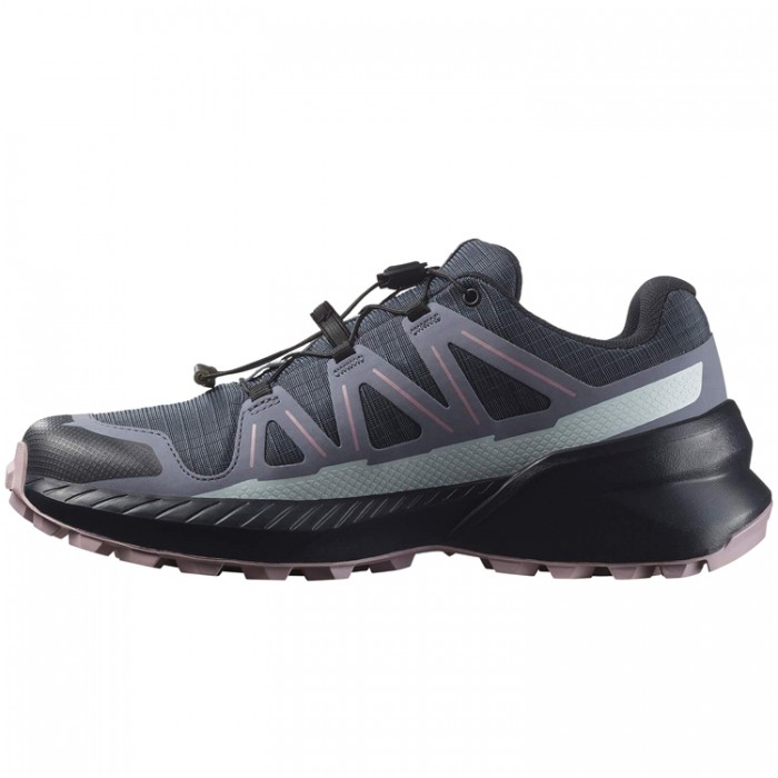 Кроссовки Salomon SPEEDCROSS PEAK GTX W L47790700