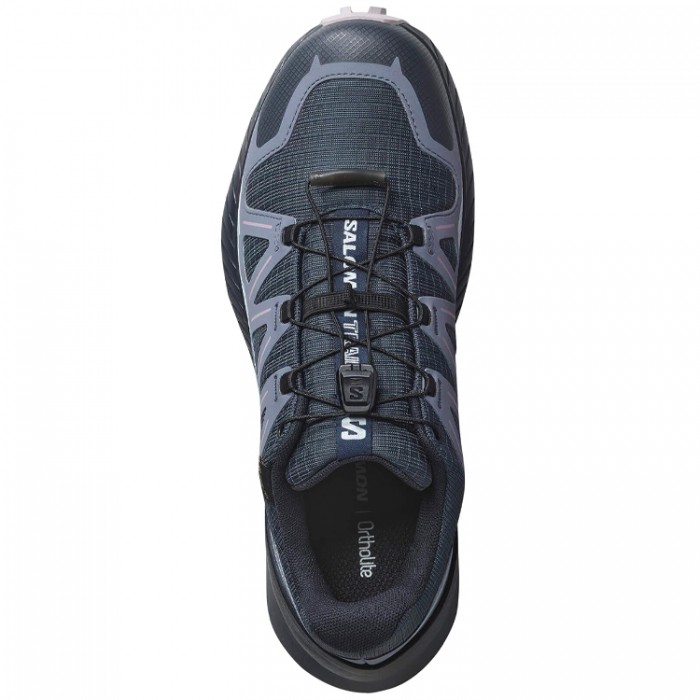 Кроссовки Salomon SPEEDCROSS PEAK GTX W L47790700 - 2