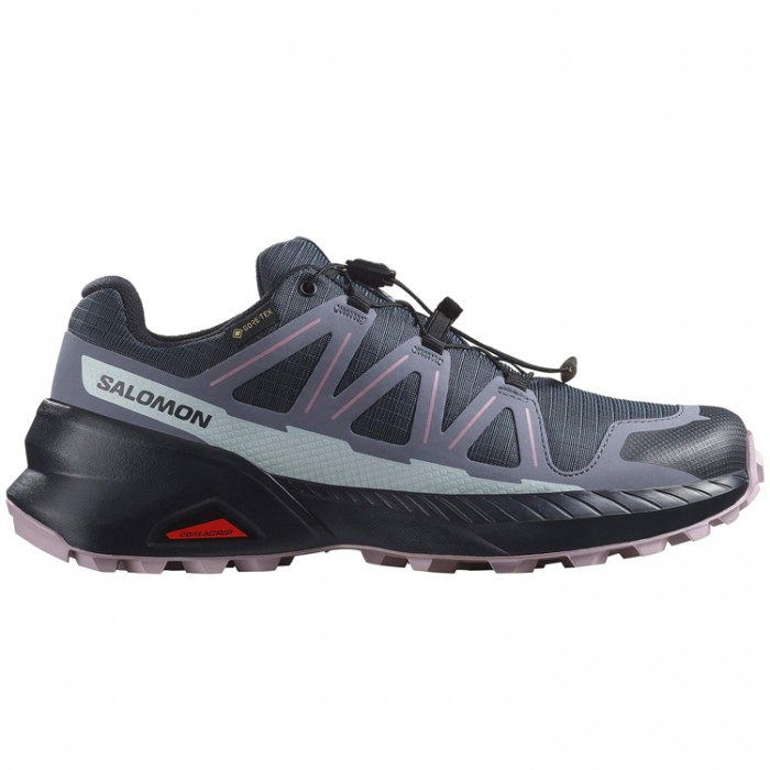 Кроссовки Salomon SPEEDCROSS PEAK GTX W L47790700 - 5