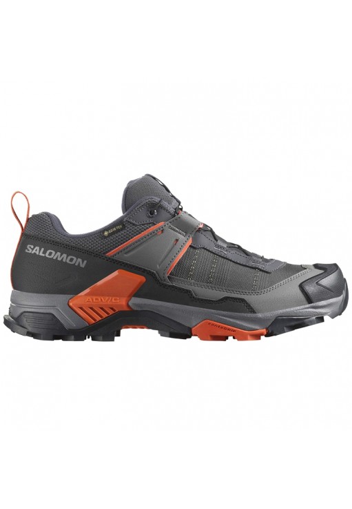 Кроссовки Salomon X ULTRA 5 GTX
