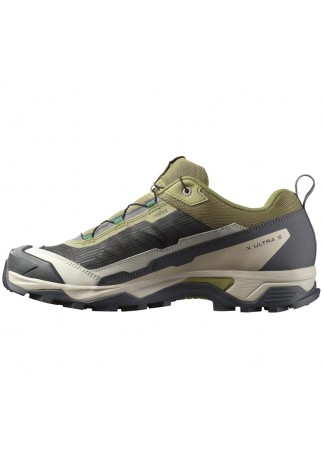 Кроссовки Salomon X ULTRA 5