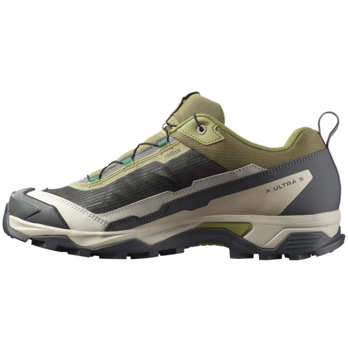 Incaltaminte Sport Salomon X ULTRA 5 L47797900
