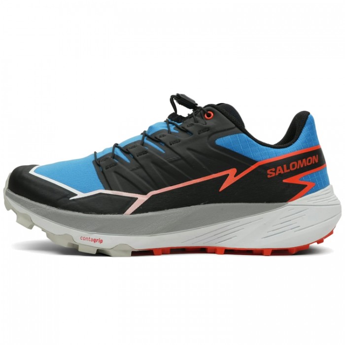 Incaltaminte Sport Salomon SHOES THUNDERCROSS L47802700