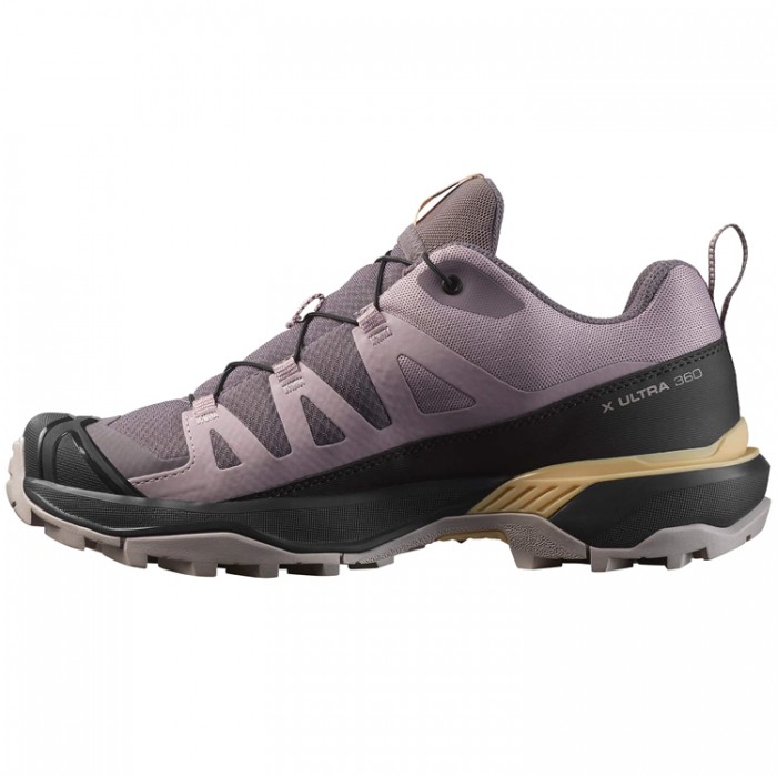 Incaltaminte Sport Salomon SHOES X ULTRA 360 W L47803100