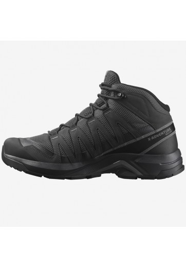 Ботинки Salomon X-ADVENTURE RECON MID GTX M