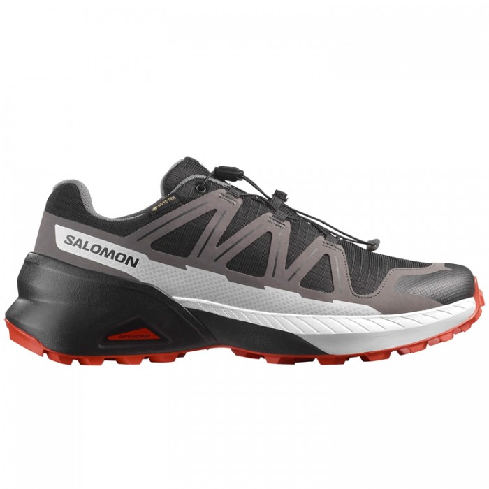 Кроссовки Salomon SPEEDCROSS PEAK GTX M L47852800 - 2