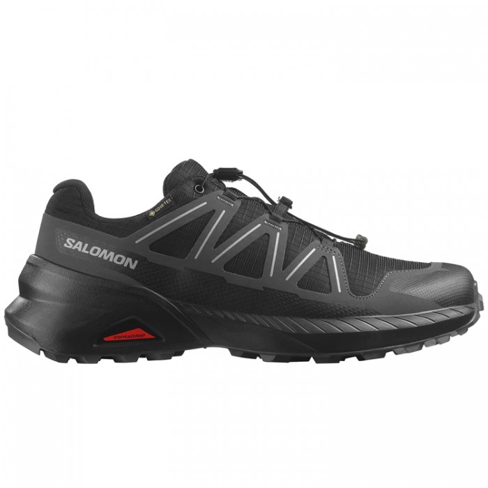 Кроссовки Salomon SPEEDCROSS PEAK GTX M L47853800 - 2