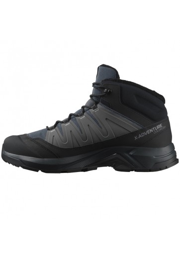 Ботинки Salomon X-ADVENTURE COLDRUSH WP M