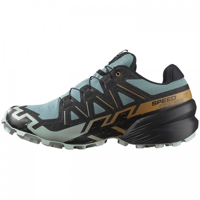 Кроссовки Salomon SPEEDCROSS 6 GTX L47880000