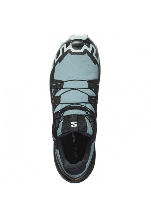 Кроссовки Salomon SPEEDCROSS 6 GTX