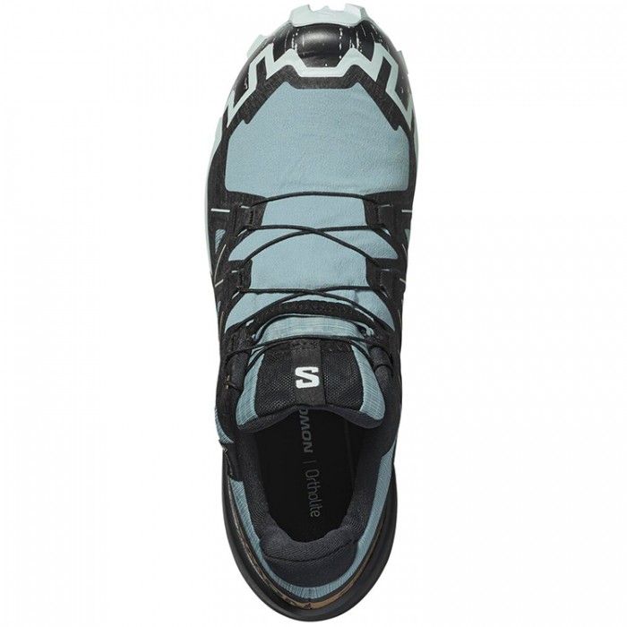Кроссовки Salomon SPEEDCROSS 6 GTX L47880000 - 2