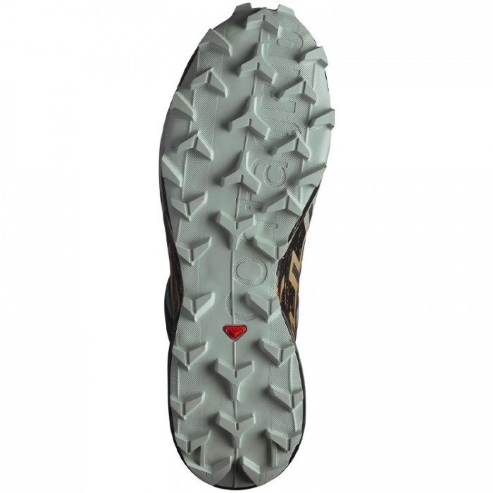 Кроссовки Salomon SPEEDCROSS 6 GTX L47880000 - 5