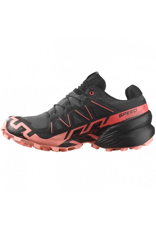 Кроссовки Salomon SPEEDCROSS 6 GTX W