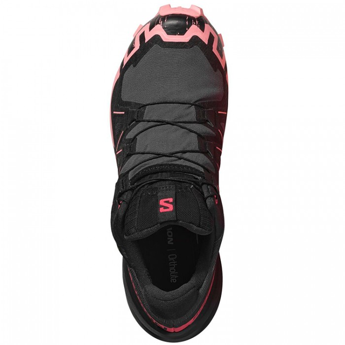 Кроссовки Salomon SPEEDCROSS 6 GTX W L47880400 - 4