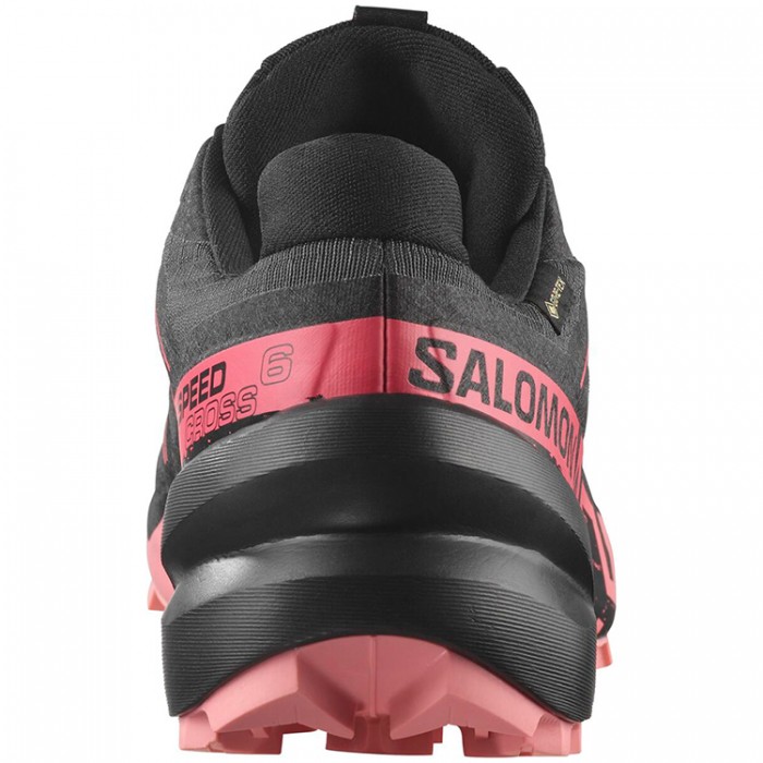 Кроссовки Salomon SPEEDCROSS 6 GTX W L47880400 - 5