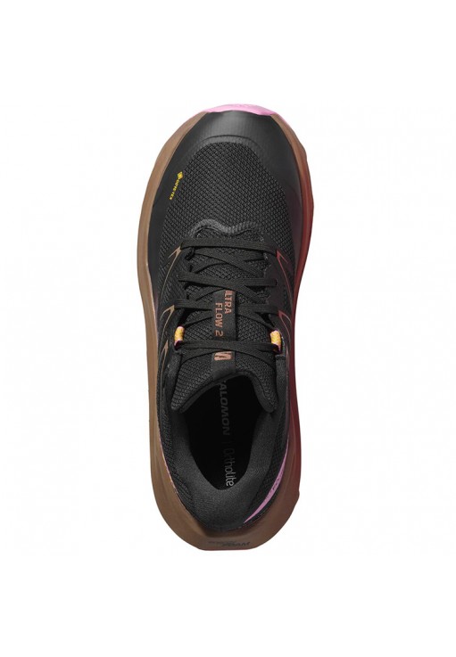 Кроссовки Salomon ULTRA FLOW 2 GTX W