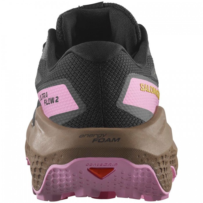 Кроссовки Salomon ULTRA FLOW 2 GTX W L47884400 - 4