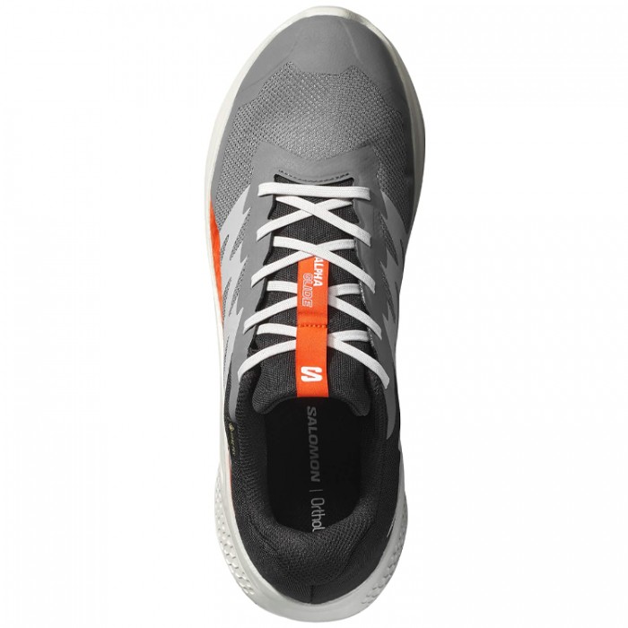Кроссовки Salomon ALPHAGLIDE GTX M L47975300 - 4
