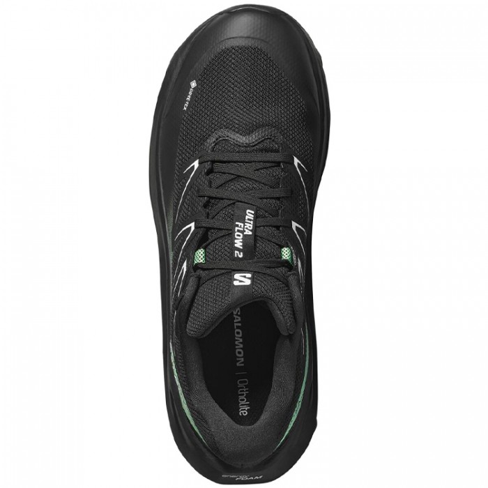 Кроссовки Salomon ULTRA FLOW 2 GTX L47981400 - 4
