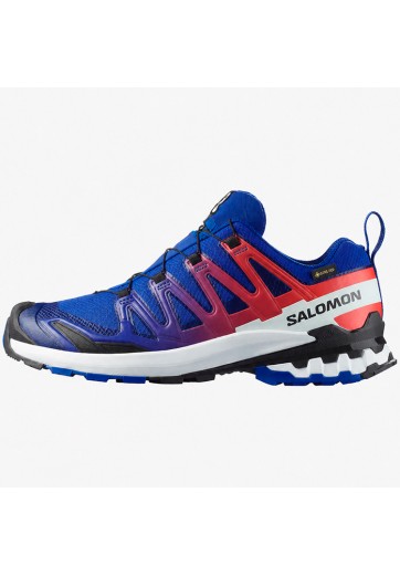 Кроссовки Salomon XA PRO
