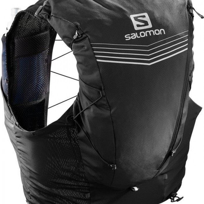 Жилет Salomon ADV SKIN 12 SET LC1013100 - изображение №2