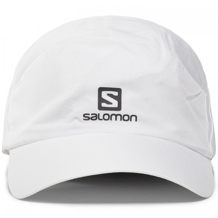 Кепка Salomon CAP XA CAP LC1037000 - изображение №5