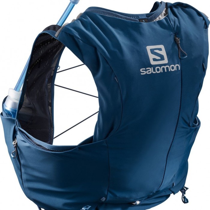 Жилет Salomon ADV SKIN 8 LC1048600 - изображение №2