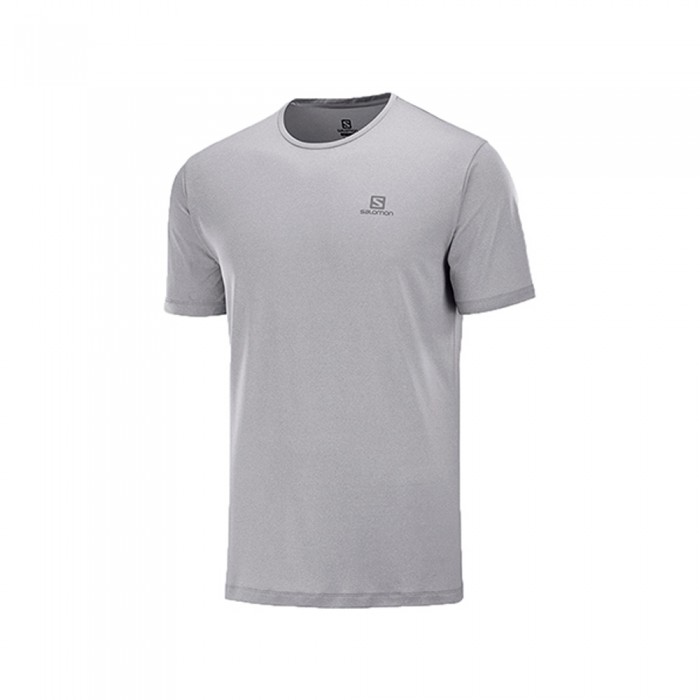 Футболка Salomon AGILE TRAINING TEE M LC1322900