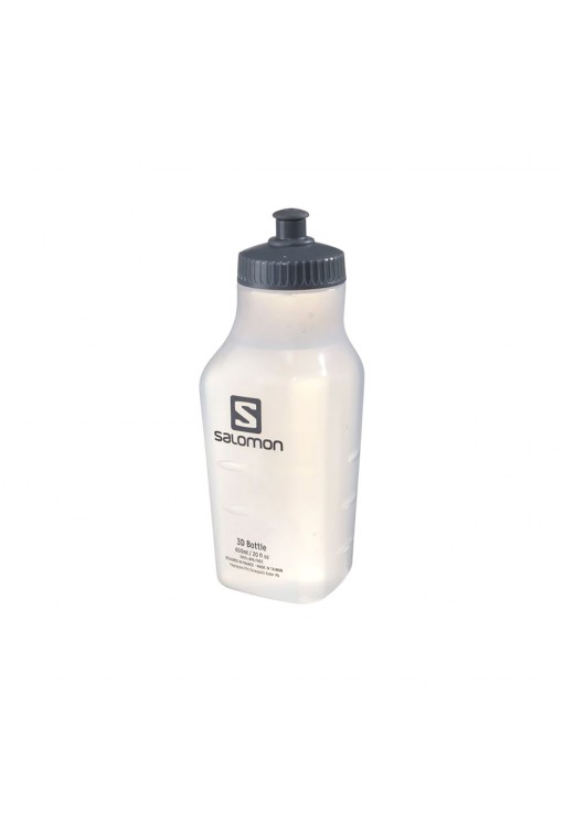 Sticla Salomon 3D BOTTLE 600ml