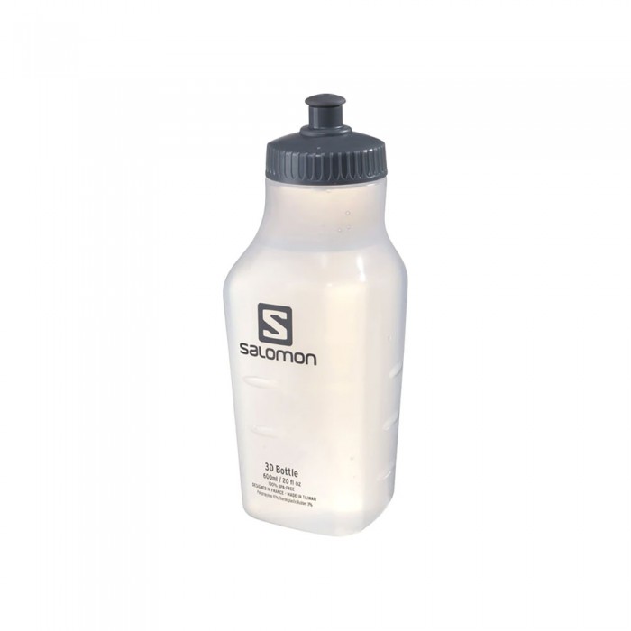 Sticla Salomon 3D BOTTLE 600ml LC1334400
