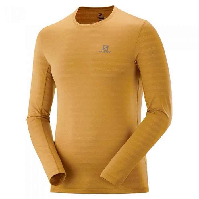 Толстовка Salomon XA LS TEE M LC1374300