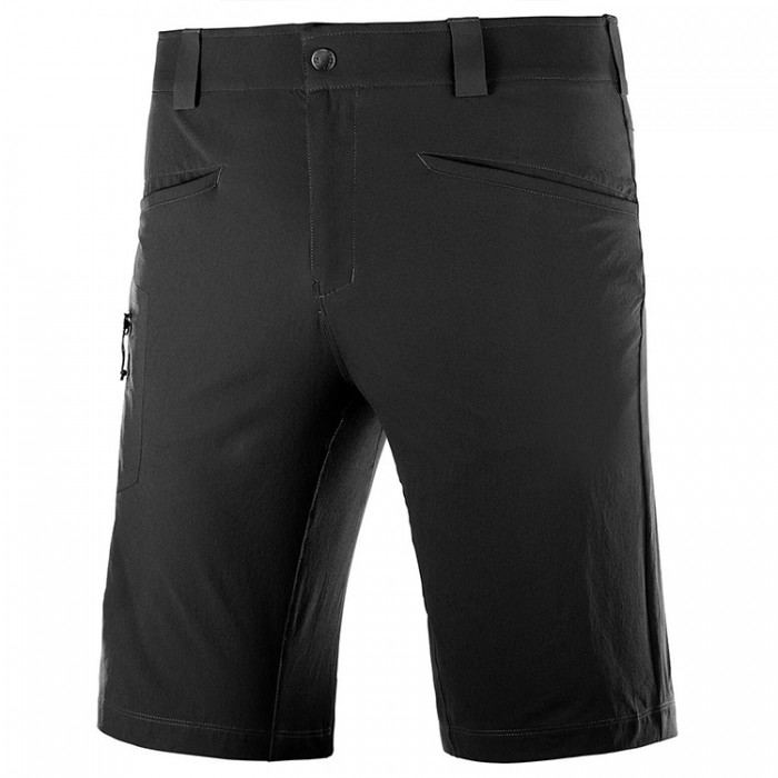 Шорты Salomon WAYFARER SHORTS M LC1489500