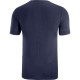 Футболка Salomon SENSE SEAMLESS TEE M LC1499000 - изображение №2