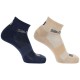 Носки Salomon EVASION 2-PACK LC1554400 - 2