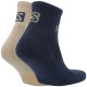 Носки Salomon EVASION 2-PACK LC1554400 - 3