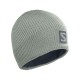 Шапка Salomon BEANIE LOGO LC1624600
