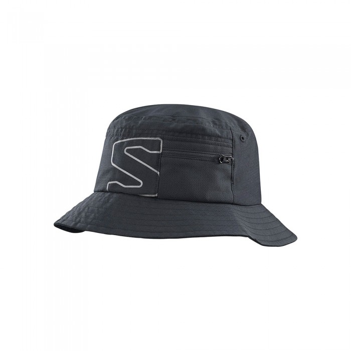 Панама Salomon CLASSIC BUCKET HAT LC1679800