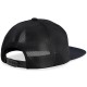 Кепка Salomon CAP TRUCKER FLAT CAP LC1680300 - 4