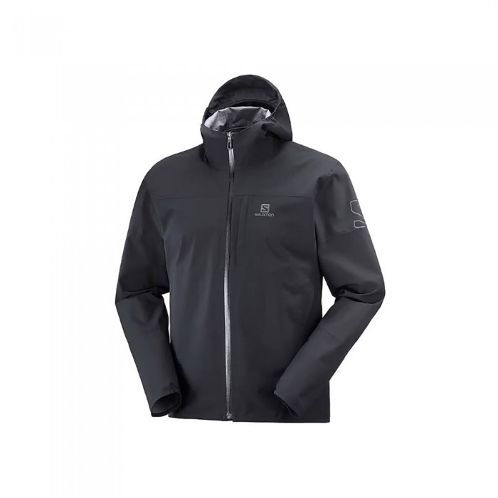 Ветровка Salomon OUTRACK 2.5L JACKET M LC1703300