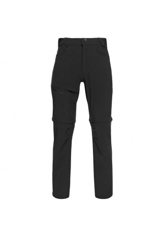 Pantaloni Salomon WAYFARER ZIP OFF PANTS M