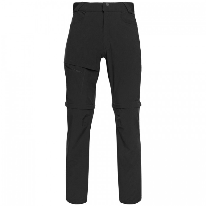 Брюки Salomon WAYFARER ZIP OFF PANTS M LC1712900