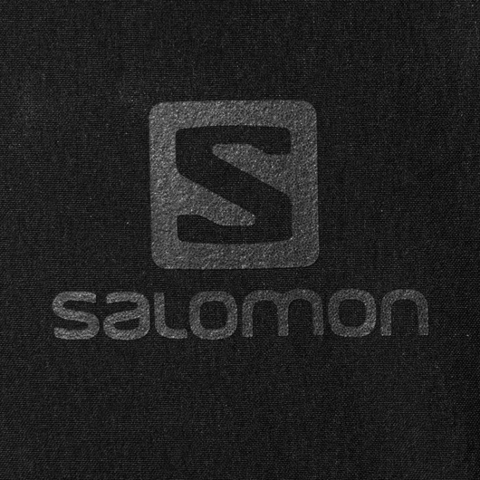 Брюки Salomon WAYFARER ZIP OFF PANTS M LC1712900 - изображение №2