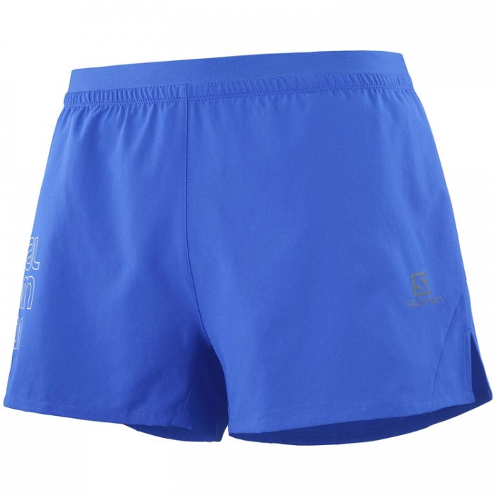 Шорты Salomon CROSS 3 SHORTS M LC1722000