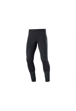 Panta-colanti Salomon CROSS RUN TIGHT M