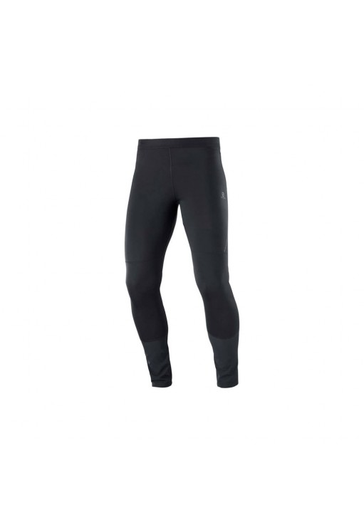 Panta-colanti Salomon CROSS RUN TIGHT M