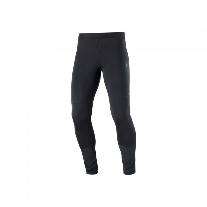 Panta-colanti Salomon CROSS RUN TIGHT M LC1722600